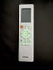 TOSHIBA AC REMOTE CONTROL COMPATIBLE MIDEA AIR CONDITIONER RG10F2 - WHITE New