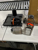 TINECO TINOCO CORDLESS FLOOR WASHER IFLOOR 2 MAX - GRAY AND BLACK - Like New