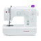 SINGER PROMISE 1412 SEWING MACHINE - WHITE - Like New