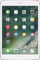 For Parts: APPLE IPAD AIR 9.7" 2ND GEN 32GB WIFI ONLY MNV62LL/A - SILVER -BATTERY DEFECTIVE