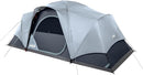 Coleman Skydome Camping Tent LED Lights Weatherproof 4/8 Person - Scratch & Dent