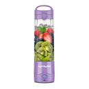 NUTRIBULLET PORTABLE BLENDER, CORDLESS, 20OZ VESSEL, - Scratch & Dent