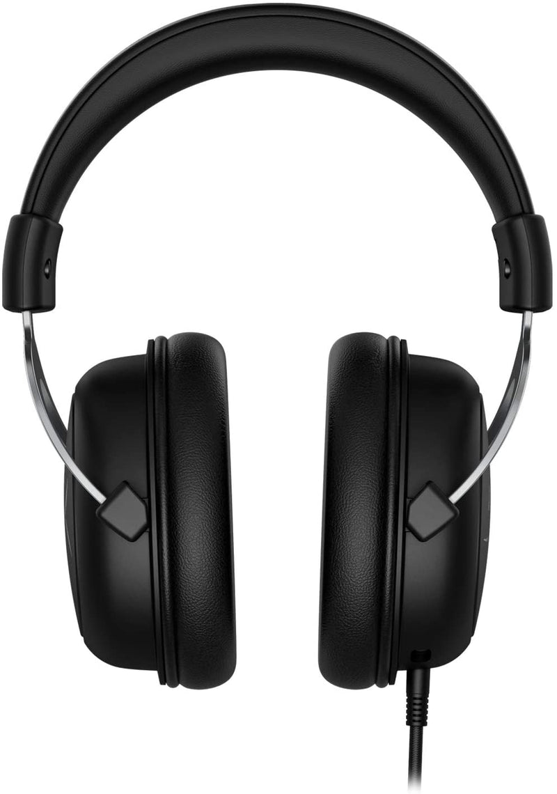 HyperX CloudX Gaming Headset for Xbox Series X and S HHSC2-CG-SL/G - Black New