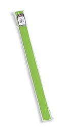 40x100 Lime Table Roll - Brand New