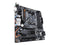 GIGABYTE B450 AORUS M AMD Ryzen AM4 Micro ATX M2 Thermal Guard Motherboard BLACK - Like New