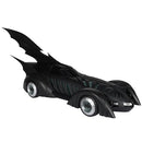 MCFARLANE TOYS DC MULTIVERSE BATMOBILE MOVIE - BLACK - NEW - Brand New