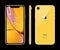 APPLE IPHONE XR 128GB AT&T MT3W2LL/A - YELLOW Like New