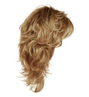 HAIRUWEAR RAQUEL WELCH COLLECTION TRESS R1621S WIG - GLAZED SAND - Brand New