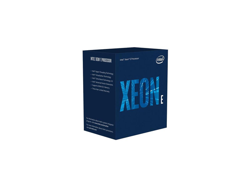 CPU INTEL|XEON E-2236 3.4G 12M R