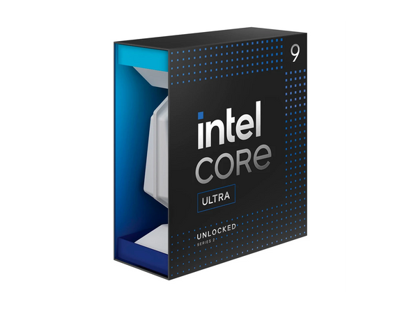Intel Core Ultra 9 285 24core 4.6GHz OC LGA-1851 Boxed Processor BX80768285