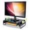 ALLSOP - MONITOR STAND 32166 - BLACK - Like New