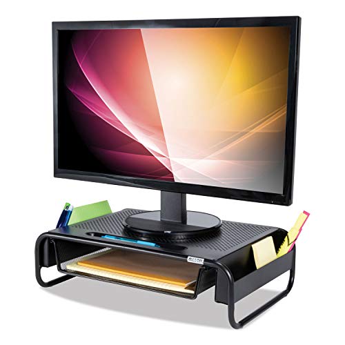 ALLSOP - MONITOR STAND 32166 - BLACK - Like New