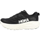 1171932 Hoka Men's Gaviota 6 Black/White Size 11.5 Medium - Like New