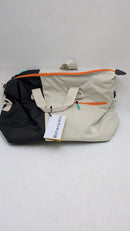 Sherpani Sola Travel Duffle Bag Weekender Bags for Women Carry-On Duffel -Bluff - Brand New