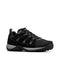 BM0834 Columbia Men's Redmond V2 Hiking Shoe Black/DarkGray Size 10 - Like New