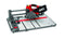 SKIL 3601-02 FLOORING SAW WITH 36T CONTRACTOR BLADE, RED AND - Scratch & Dent