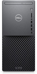 Dell XPS 8940 Desktop i7-10700 64 2TB 1TB GTX 1660 Ti XPS8940-7354BLK-PUS - Like New