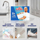 Mr. Clean Magic Eraser Original Cleaning Pads, 6 Count - White - Brand New