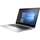 HP ELITEBOOK 850 G5, 15.6", 1920X1080, I7-8550U 16GB 256GB SSD, WINDOWS 11 - Like New