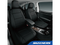 SKECHERS MEMORY FOAM CAR SEAT COVERS LYCRA PROTECTION THICK MEMORY FOAM - BLACK - Like New