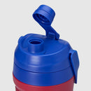 CHAMPION GAME READY CHUG BOTTLE 40OZ - RED - Like New