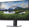 Dell P2719H 27" Full HD IPS LED Monitor - Black New