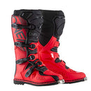 O'NEAL Element Boot Red Size: 7 - Brand New