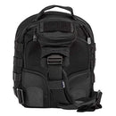 5.11 TACTICAL RUSH MOAB 6 SLING PACK MESSENGER BAG - BLACK - Brand New