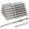 BLIKA 6" Swage Threaded Stud for 1/8" cable railing - Brand New
