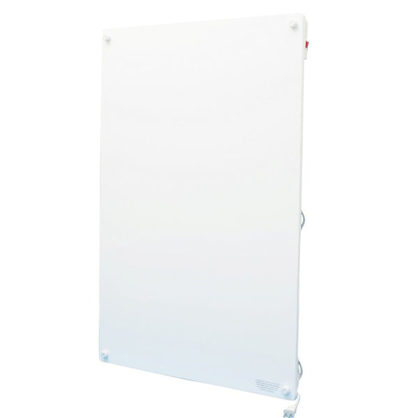 AMAZE-HEATER 600 WATT ELECTRICAL WALL MOUNTED CONVECTIVE HEATER - Scratch & Dent