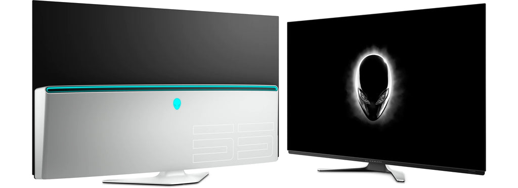 DELL Alienware 55