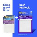 Filtrete 24x30x1 Air Filter MERV 12 MPR 1500 Allergens Bacteria & Viruses 6-Pack - Brand New