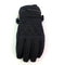 FLAMINO ADULT 3M THINSULATE OUTDOORS WARM WINTER SKI GLOVES - SIZE L - BLACK - Like New
