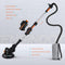 ENGINDOT Drywall Sander 7.2 A, 900W Electric Wall Sander - BLACK/ORANGE - Like New