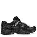 10000051001 VIONIC WOMEN'S MEN'S WALKER 23MWALK SIZE MEN 9.5 BLACK - Like New