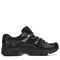 10000051001 VIONIC WOMEN'S MEN'S WALKER 23MWALK SIZE MEN 9.5 BLACK - Like New