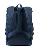 10020-00007 Herschel Little America™ Backpack Navy - Like New