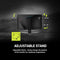 MSI MAG 325CQRXF E2 31.5" 2560 x 1440 (WQHD) Monitor, 240Hz, HDMI, VESA, Black - Like New