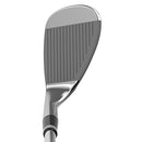 Cleveland Golf Tour Satin 588 Tour Action Wedge, Left Hand, 56 Degree - Like New