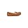 1020389 KOOLABURRA BY UGG WOMEN'S LEZLY SLIPPER SIZE 7 CHESTNUT - Like New