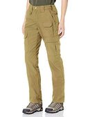PROPPER WOMEN TACTIAL PANTS - SIZE: WOMEN 4 - COYOTE - Like New