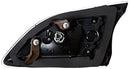 DEPO 216-1312L-AS Replacement Driver Side Back Up Light Assembly - Brand New