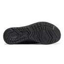 NEW BALANCE WOMEN'S FUELCORE NERGIZE V1 SNEAKER (BLACK/MAGNET) SIZE 6 - Like New