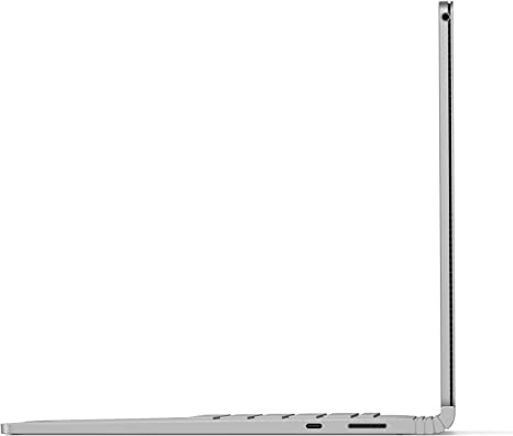 MICROSOFT SURFACE BOOK 3 13.5" I7 16 256GB SLH-00001 - PLATINUM New