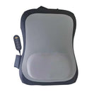 ZORYNAE SHIATSU BACK MASSAGER HEAT UP DOWN ROLLING MASSAGE - FE-3310 - Like New