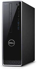 Dell Latest Inspiron 3471 i3-9100 8GB 1TB HDD - Black Like New