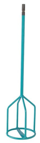 Collomix Bird Cage Style Mixing Paddle Large Batch B01FUZCI04 - New - Brand New
