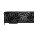 GIGABYTE NVIDIA GEFORCE RTX 5070 TI SFF 16G GRAPHICS CARD - BLACK - Like New