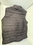 VENUSTAS VEST HEATING NYLON SHELL 10000MAH BATTERY PACK - SIZE: XL - BLACK - Like New
