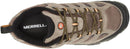 MERRELL MOAB 3 (WALNUT) MEN'S SHOES - SIZE 10.5 WIDE - WALNUT - Like New
